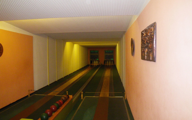 Hotel Stadt Baunatal