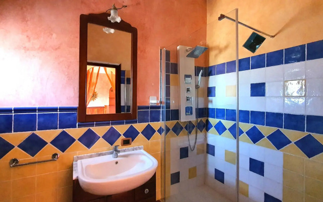 Welcomely - Casa Ginestra