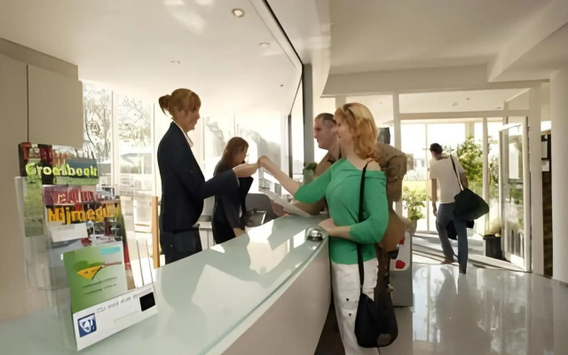 Hotel & Resort de Zeven Heuvelen