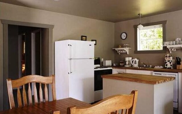 Pender Harbour Resort & Marina