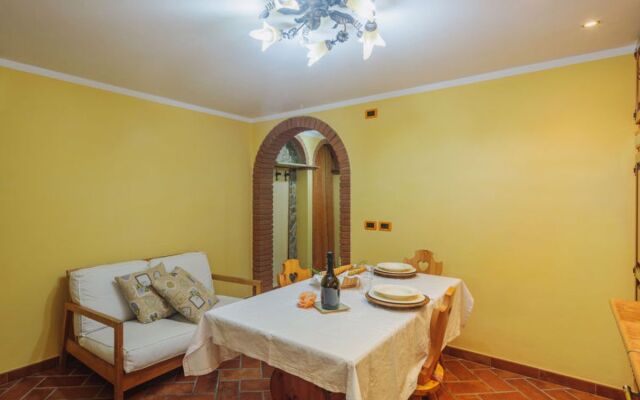 Apartment Lara Marina di Massa