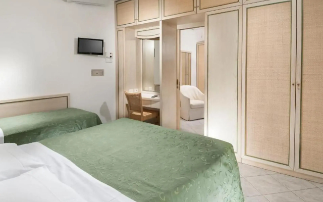 Hotel Lido