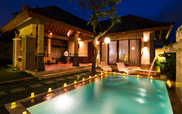 Bali Prime Villas