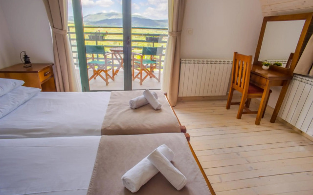 Polar Star Hotel