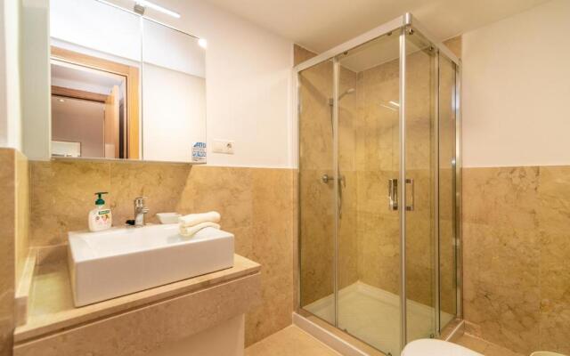 Torreblanca 4BDR Townhouse with Stunning Views