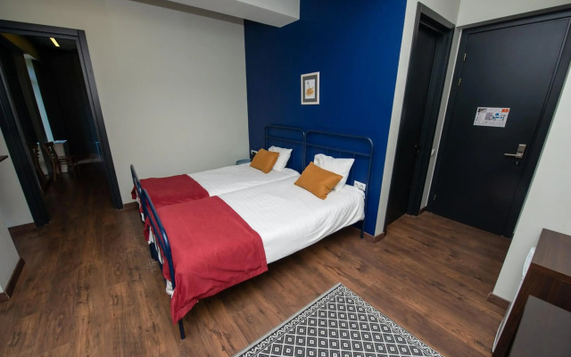 L.M Club Hotel