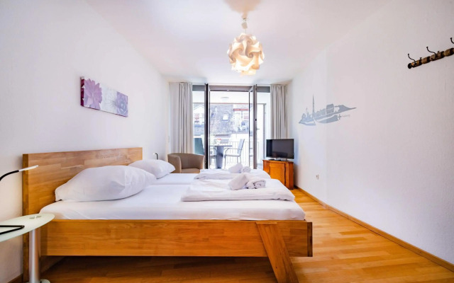 Altstadtloft am Martinstor