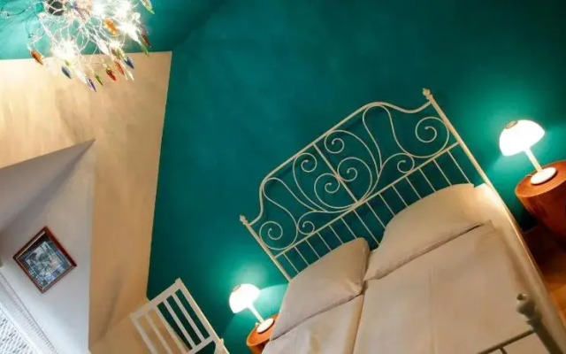 Akazienhof Land Gast Haus