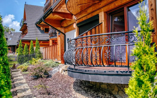 Apartament Górska Perła