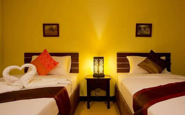 The Sylvana Pai Boutique Resort