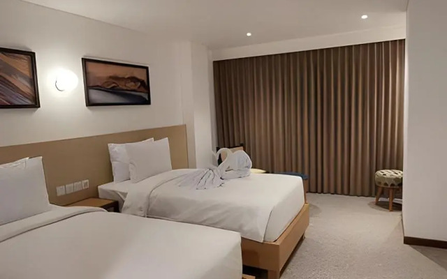 Gendhis Batu Boutique Hotel