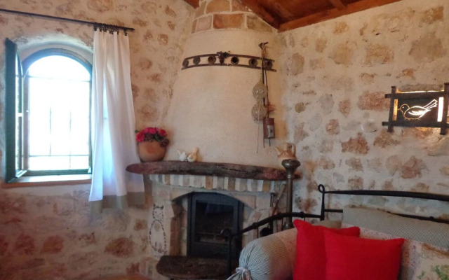 House Dobrila