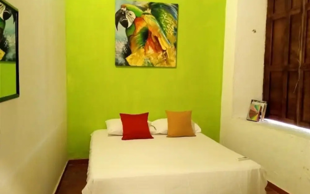 Maria Mulata Boutique Hostel