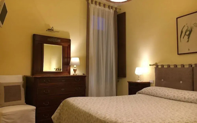 Casa Vera Affittacamere e Appartamenti