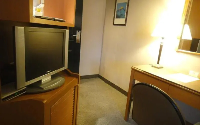 First Hotel