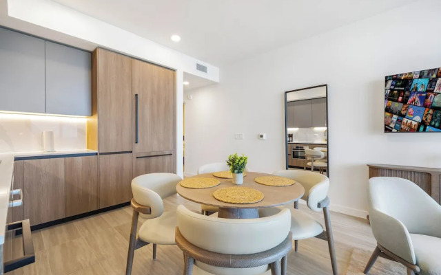 Luxury Condos Near Miami Beach