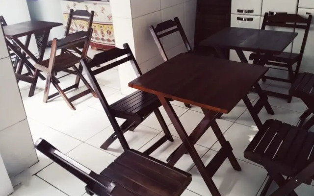 Pousada em Fortaleza - Sol de Iracema