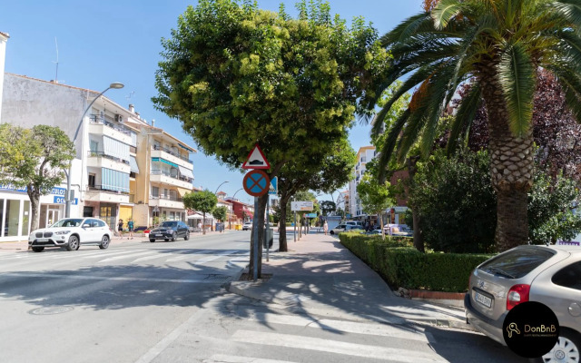 Apartment La Peineta Ronda