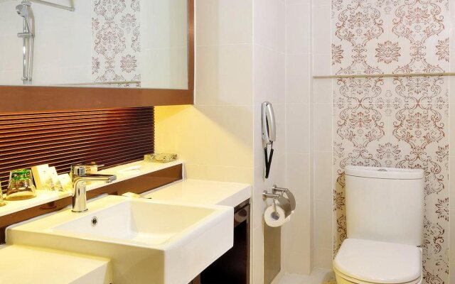 Metropole Hotel
