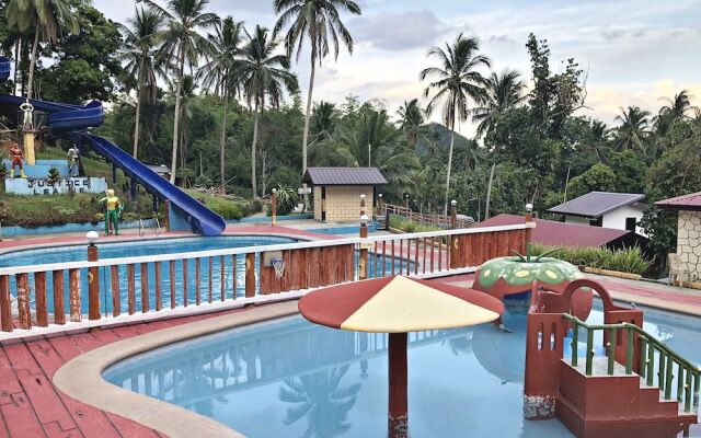 Mt. Maculot View Resort