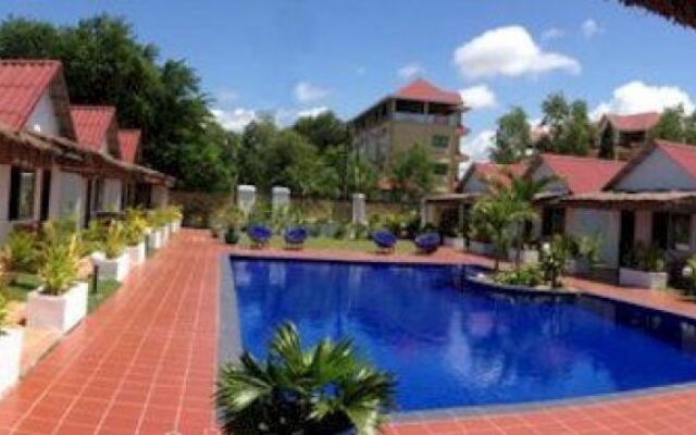 French Garden Resort