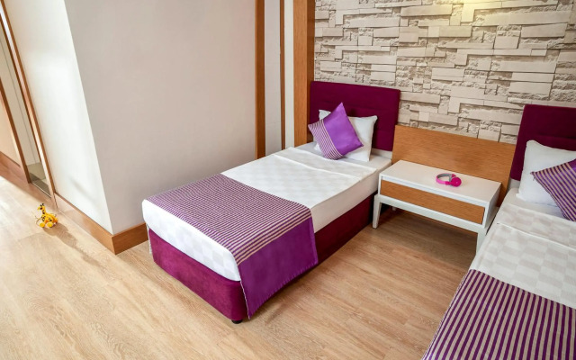 Tui Magic Life Jacaranda - All Inclusive