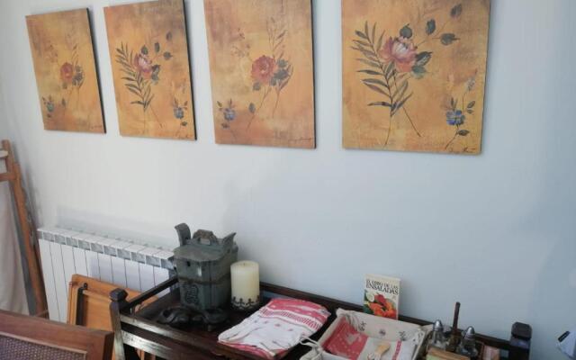 Apartamento Sarrato IV de Sallent