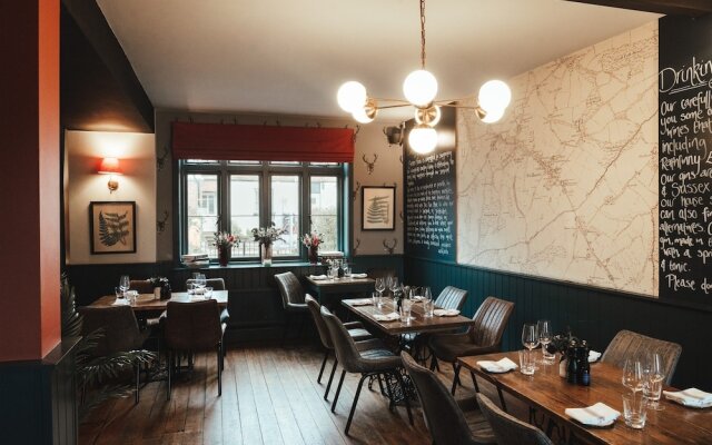 The White Hart