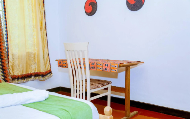 INZOZI AFRICA HOUSE B&B-Kicukiro