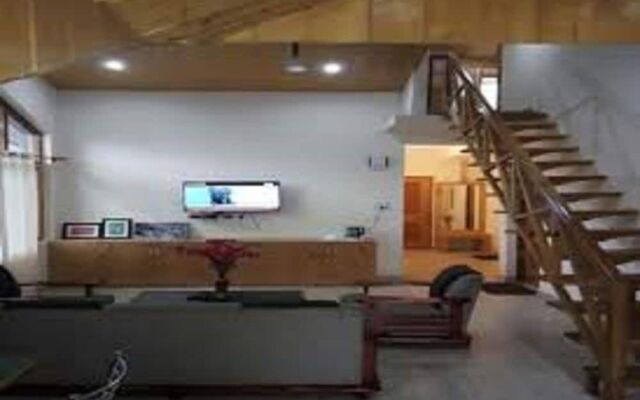 Sky Way Manali by Royal Collection