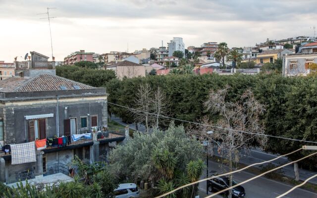 Etna Catania Center