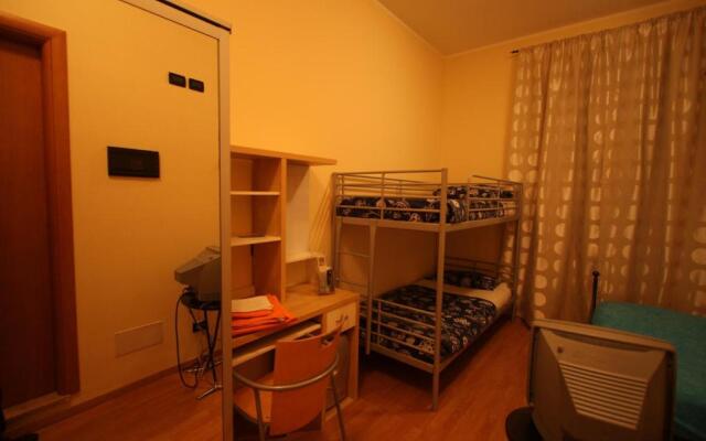 Bed & Breakfast Centro Storico