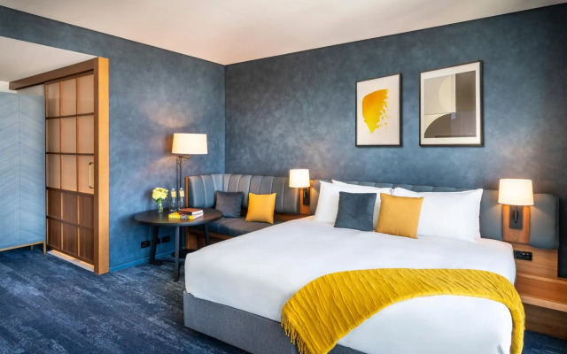 voco Auckland City Centre by IHG