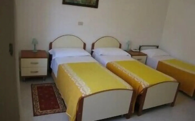 Albergo Natucci