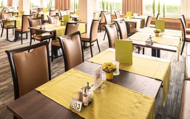 BSW Inselhotel Rote Erde Borkum