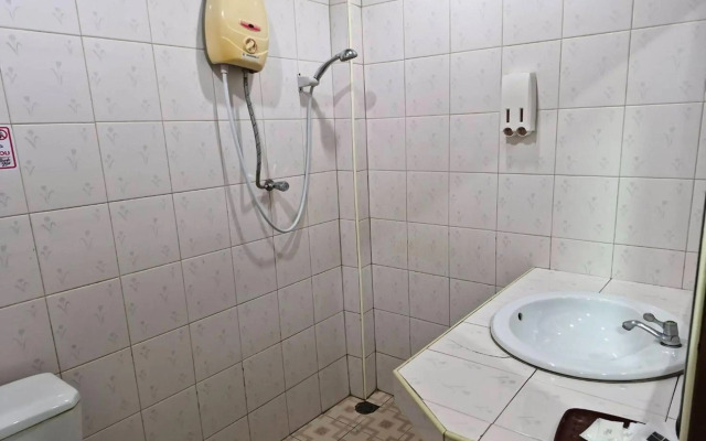 Tontarn Resort and Spa