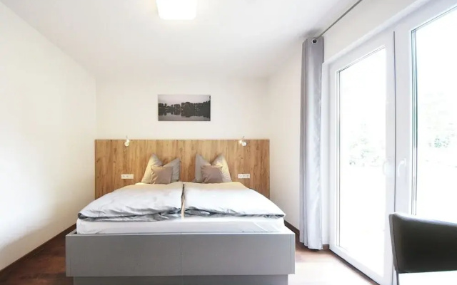 Hotel Birkensee