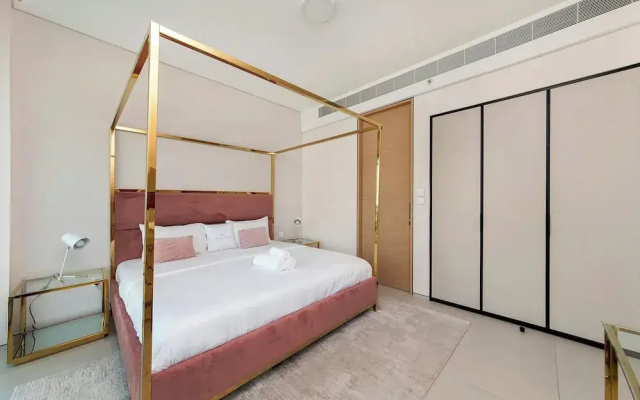Famous Address Beach Resort JBR 1BR - Resort in ดูไบ - Photo 4