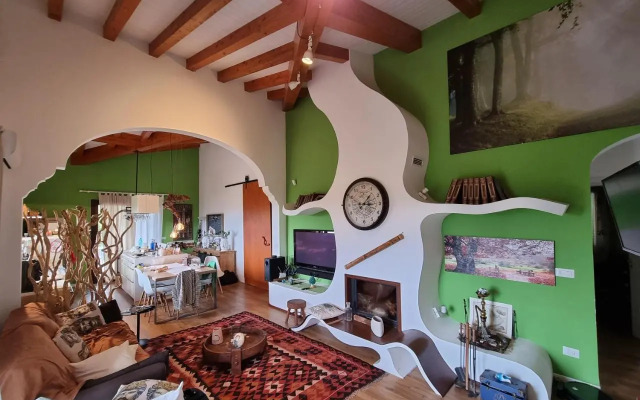 La Terrazza di Cirico'