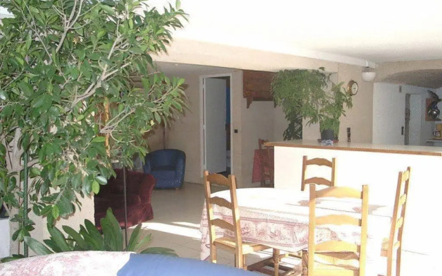 Chambres d'hôtes Les Pratges