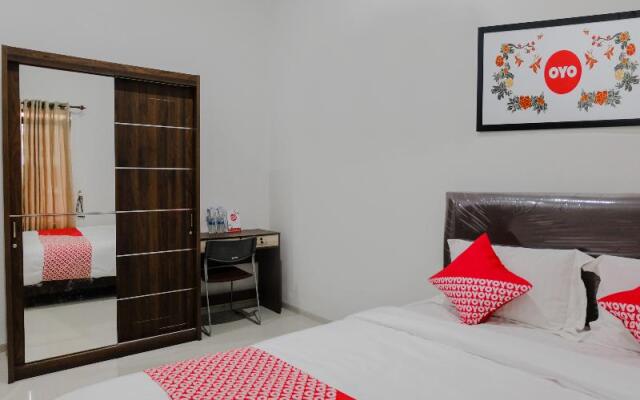 Embun Pagi Syariah Residence by OYO Rooms