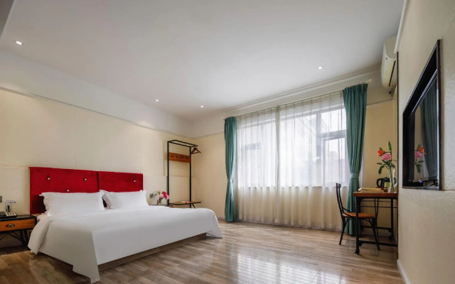 Vanfeel Hotel(Dongguan Daoku Branch)