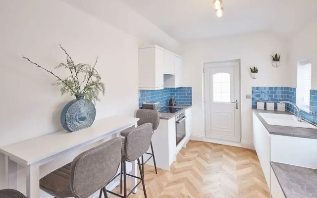 Host Stay Marshlands