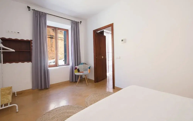 Villa Migdia