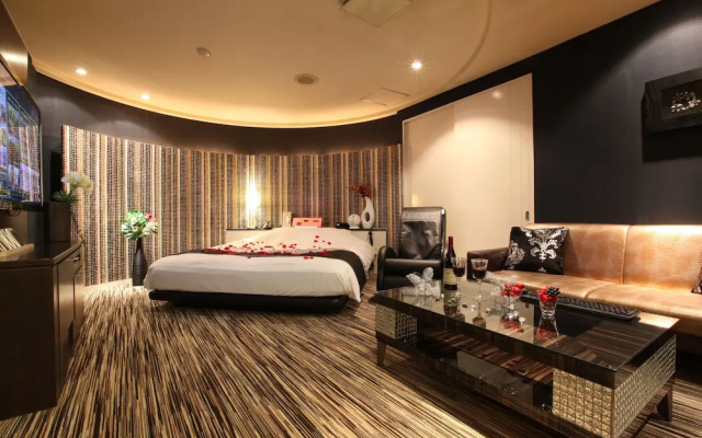 HOTEL GRASSINO URBAN RESORT UTSUNOMIYA - Adult Only