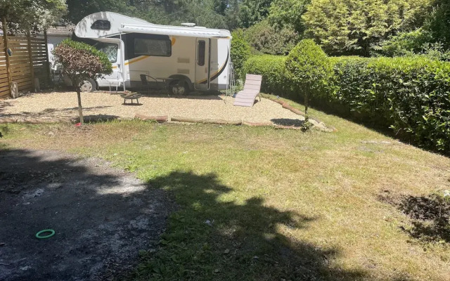 Captivating 2 bed Motorhome in Wareham