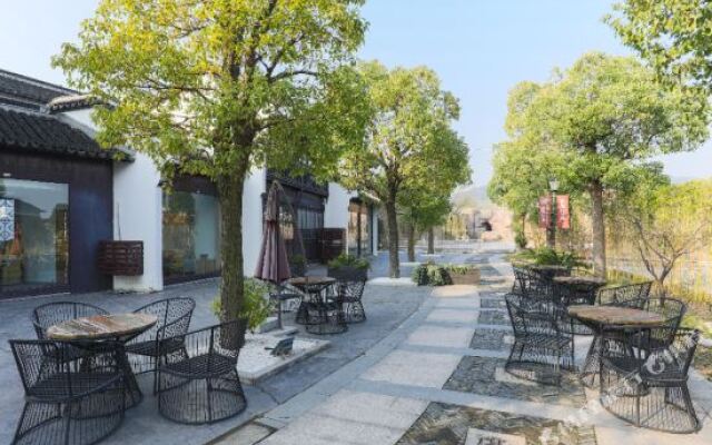 Linwu Xiaozhu Homestay