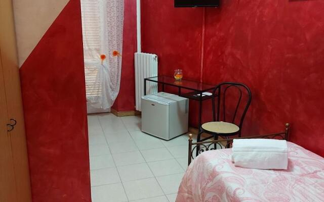 Domus Pacis Loreto - Casa per ferie