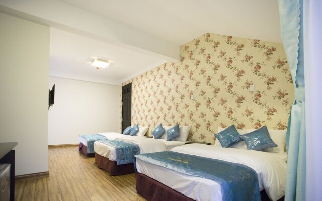 Dalat Eco Hotel