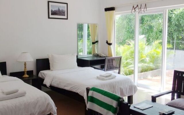 The Mansion Siem Reap